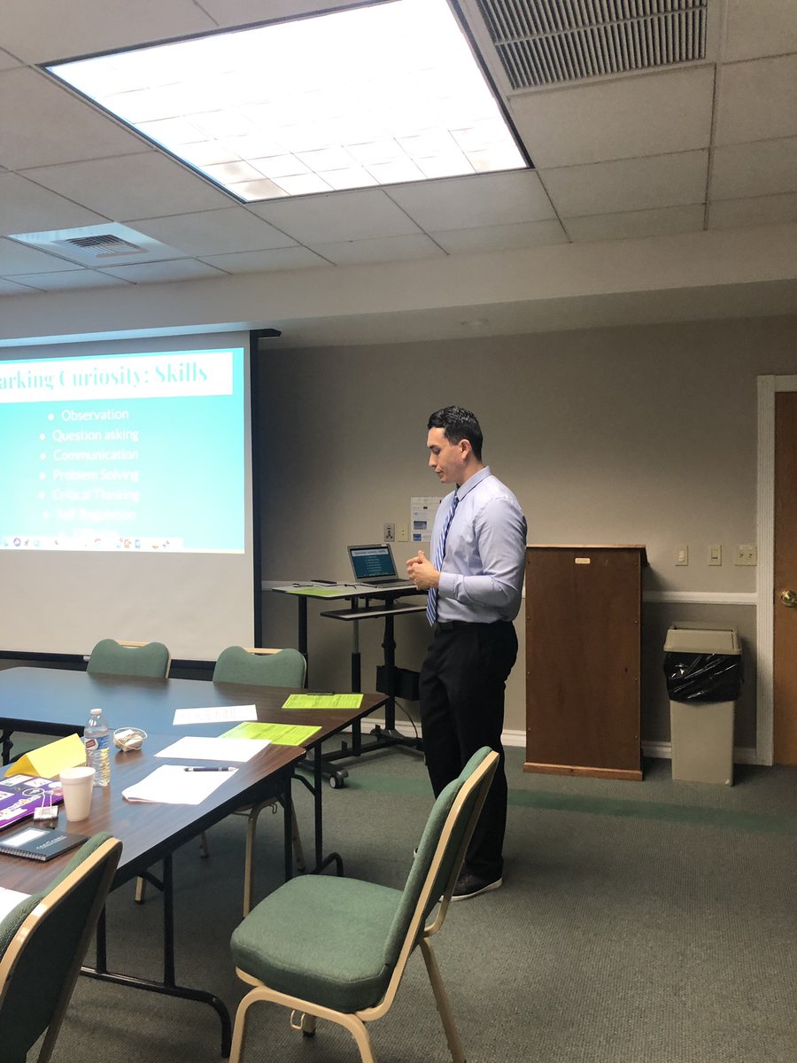 Induction #muhsd exit interviews