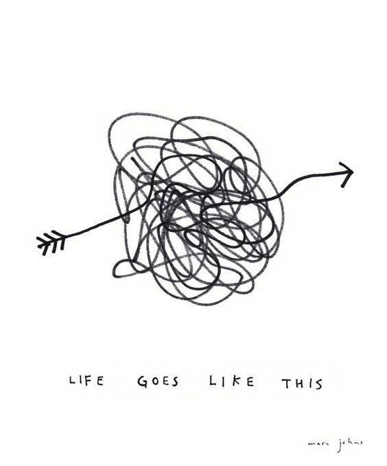 PBane1's tweet image. Life is what it is.
