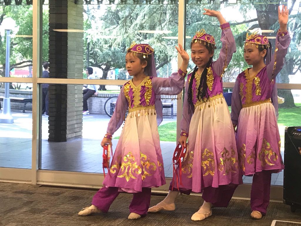 LA County Library tweet media