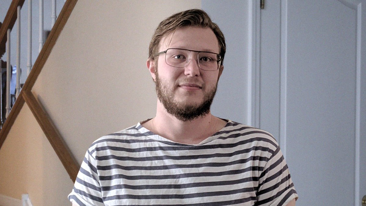 TheOnion's tweet image. Man Who’s Been In A Bunch Of Buildings Figures He’d Be A Pretty Good Architect trib.al/uCjfv1b