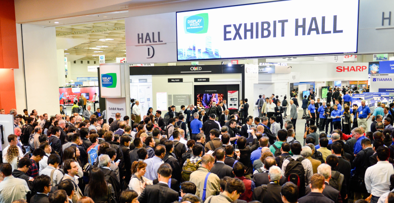 planarsystems's tweet photo. If you're attending #DisplayWeek2019, be sure to catch the Women in Tech panel featuring our vice president of R&D, @samantha_phenix on Wednesday at 4 p.m. PT https://t.co/k95JmgeYBD https://t.co/8YM9bKX8Nc