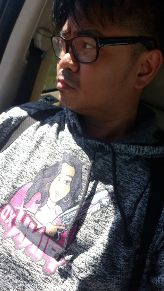 Jaeyen's tweet image. Rocked this bad boy at work today. @gizelle712 #rangersquad