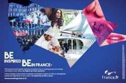 France_CVB's tweet photo. #IMEX19, go off the beaten path and discover the diversity of France on booth #D200 : #Grenoble, #Martinique, #Nantes, #Normandie, #Rennes, #Metz, #Tours, #Orleans, #Barriere, #Kuoni and #Winepaths…
https://t.co/Co1oUo8bLY
#BizInFrance #mice #eventprofs #France https://t.co/cNJFClwpxt