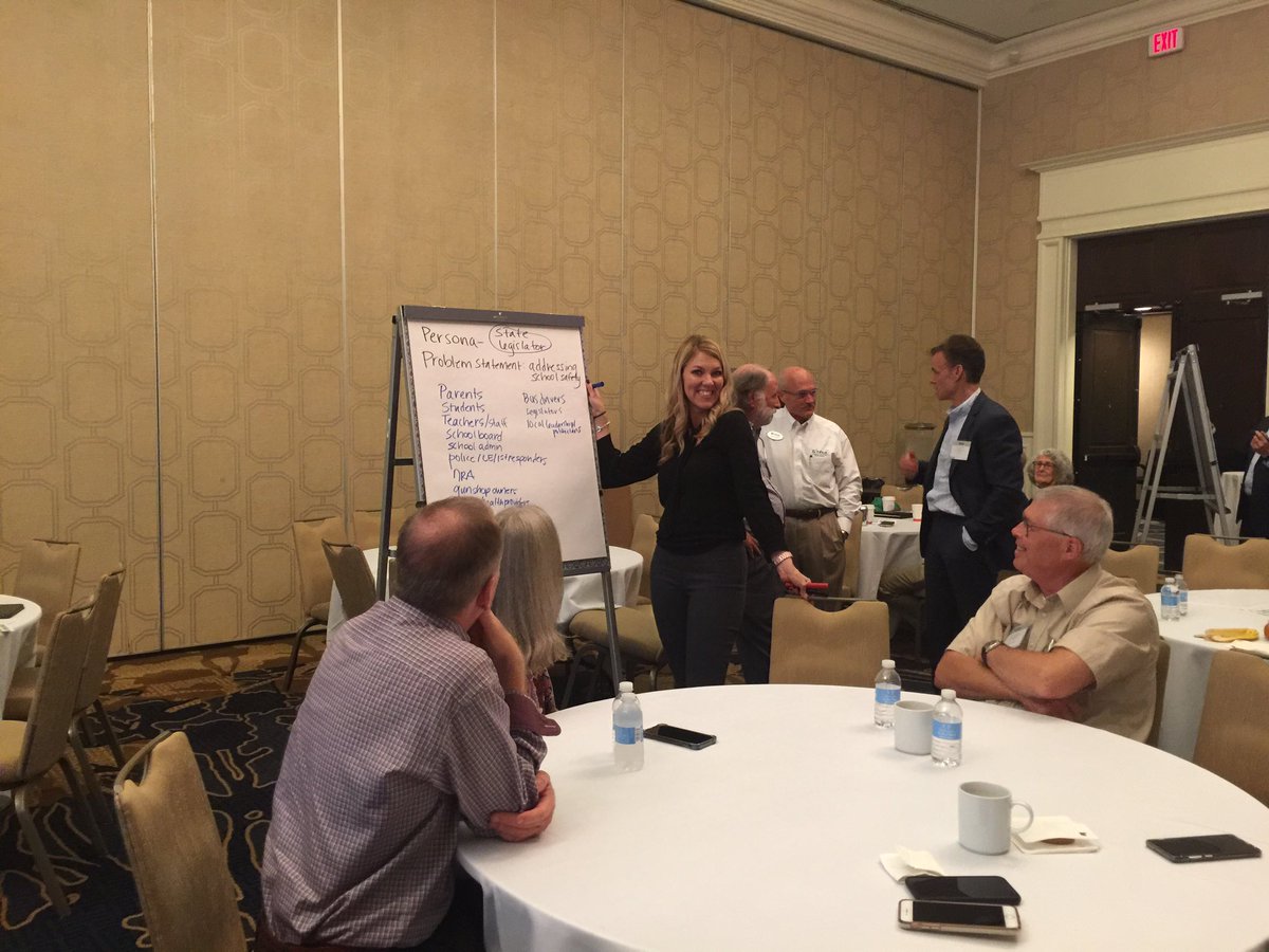 mhca's tweet photo. Community problem solver exercise. #MYmhca https://t.co/HEYQmC39Sv