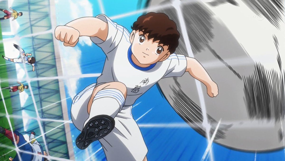 Cancelo 来生哲兵生誕祭 No Twitter