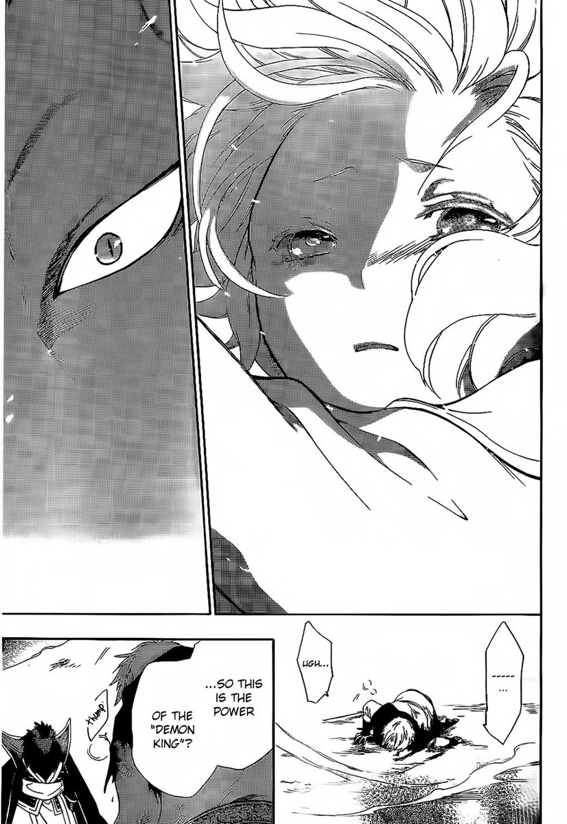 Sacrificial Princess And The King Of Beasts Manga Chapter 1 Everything yaoi💙 on X: "I know these photos arent good but trust me Tomofuji's art is captivating! Just look at their expressions! This is from vol 3 and YenPress is already up