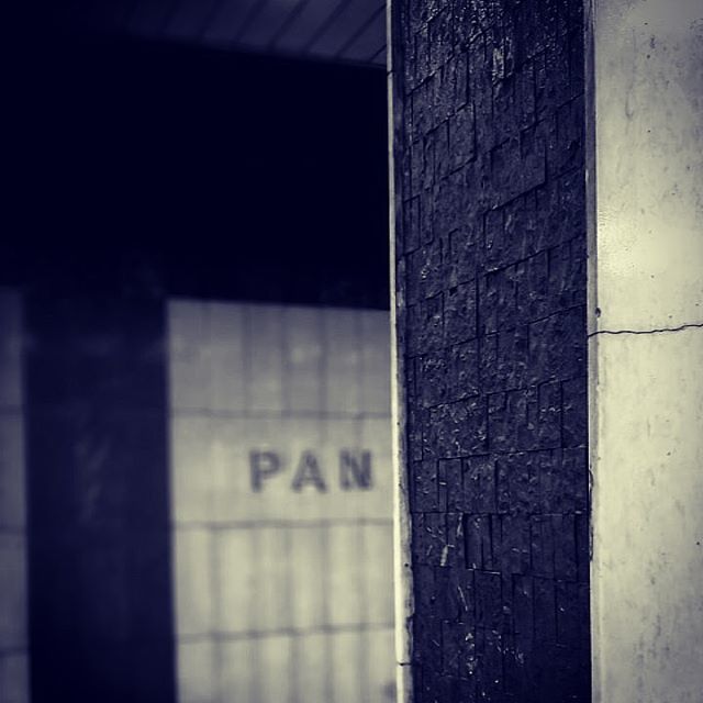 Medvidekpu's tweet image. Pan
Optimum
#metro #pankrac #metrogram #praha