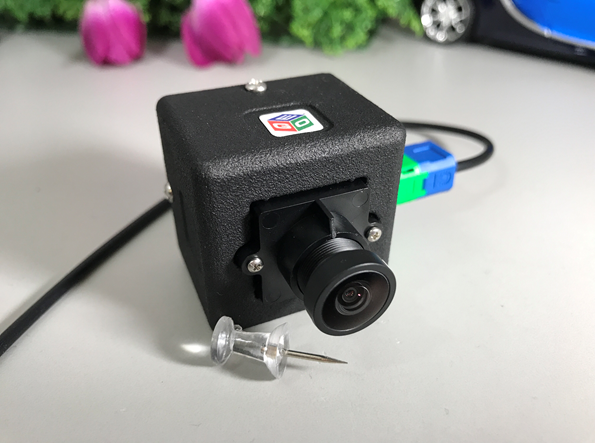 OMNIVISION_NEWS's tweet photo. When it comes to your car, safety in all conditions should come standard. We're proud to partner with @geosemi to offer a new solution: high-quality RGB and IR #automotive #CabinMonitoring in a single camera, day or night. Visit us @AutoSens_ booth #7 in Detroit to learn more https://t.co/CJBVtJxw30