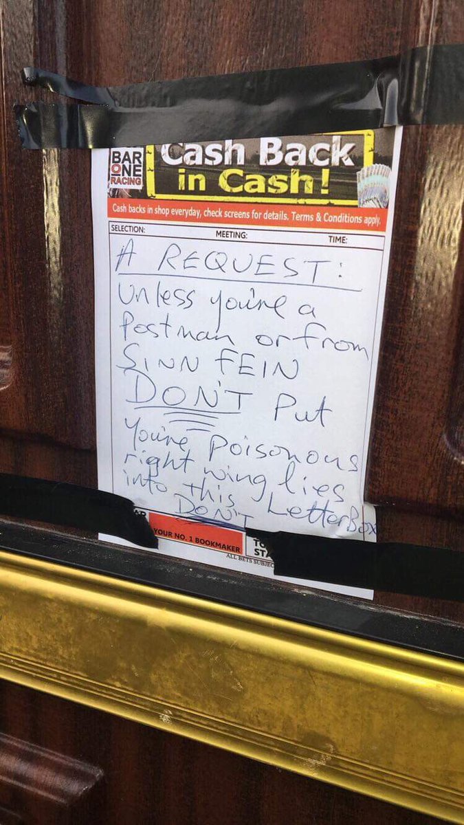 Cllr Anne Campbell tweet media