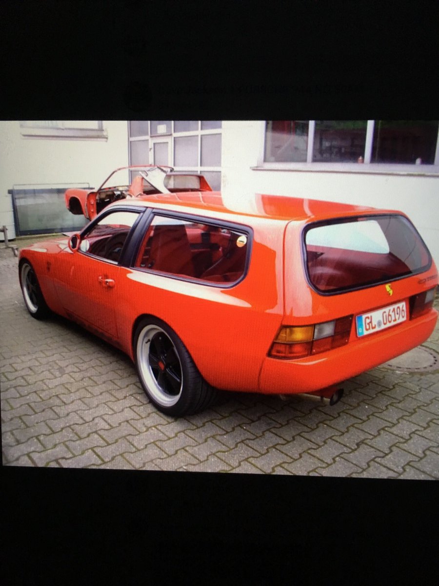 Specialist Cars Ire tweet media