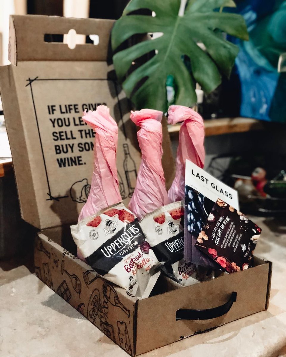 Thanks for sharing this beautiful snap of your wines @winterlorn! #winespo #winesquad