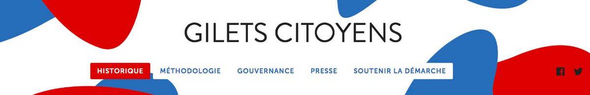 [Conf de Presse] RDV aujourd'hui avec <a href="/cdion/">Cyril Dion</a> <a href="/PLudosky/">Priscillia Ludosky</a> <a href="/LaurenceTubiana/">Laurence Tubiana</a> <a href="/MathildeImer/">Mathilde Imer</a> @armel_lecoz @QuentinSauzay pour parler #UrgenceClimatique &amp; #ConférenceCitoyenne avec #Referendum

👉 #ConferenceDePresse aux <a href="/halles_civiques/">Les Halles Civiques</a> à 17h30 !