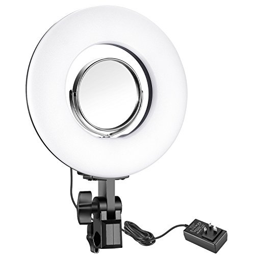actoressentials's tweet image. Check out this mini LED Ring Light (7.7 inches). Small, strong and portable. Great as a self-tape lighting solution!

actoressentials.co.uk/tapemid