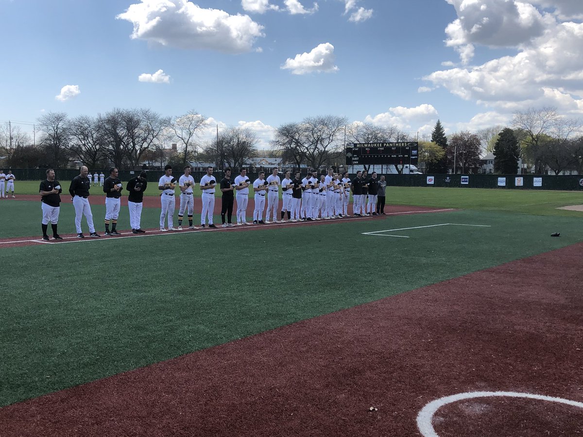 THE END OF AN ERA

Panthers close out the home finale with a victory.
Finish 10-4 at home in 2019.
⚾️💥⚾️💥

All-time record at the Hank:
285-120
.704 win percentage 

It’s been a great run. Thanks for the memories, you will be missed.
👏👏👏👏