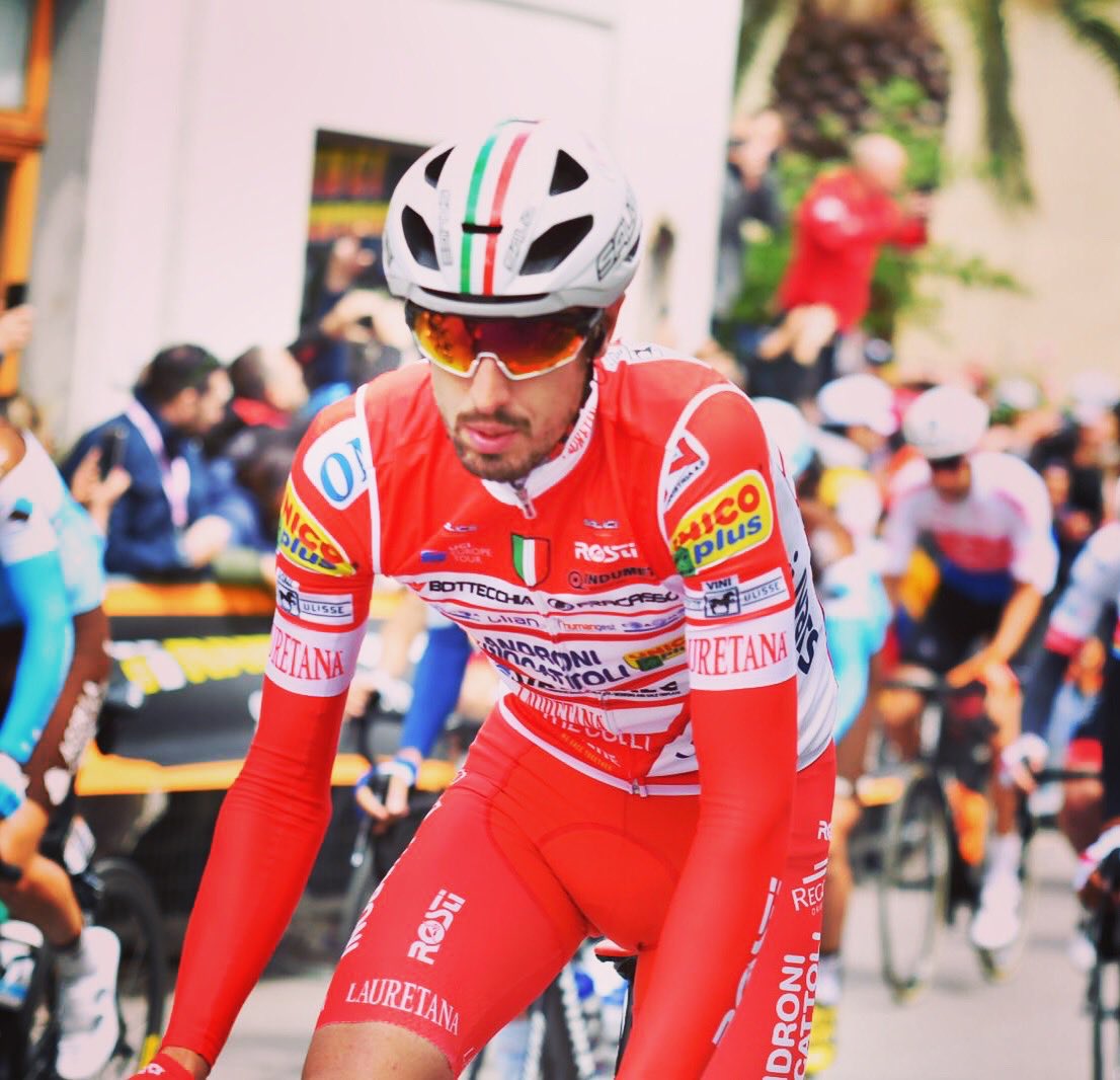 cattamat's tweet photo. 4 Tappa Giro D’Italia 2019 📌
Orbetello-Frascati📍
235 km 🚩
...che casot! 😱
Ph. Filippo Mazzullo 📸
•
#giro102 #orbetello #frascati #lazio #semprepochikm #235km #chetappa #chefuga #cycling #adomani https://t.co/FwzhTTt1qc
