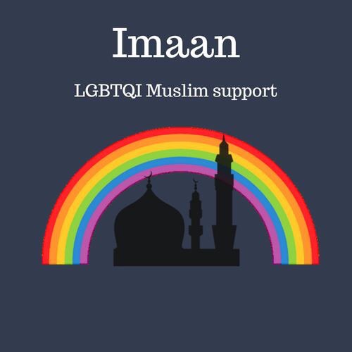 ImaanLGBTQ's tweet photo. BIRMINGHAM! 🇬🇧Crack open the dates, we’re coming for you! All #LGBTQI #Muslims and allies please join us for #Iftar Sun 19 May St.Pauls Church #Ramadan2019 https://t.co/mBMumL2O01
