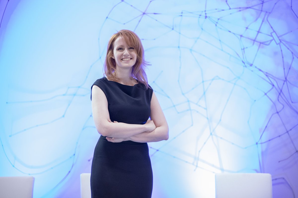 Looking forward to hearing from <a href="/Nerd_Jelena/">Jelena Ewart</a>, co-founder of <a href="/UpsidePartners/">Upside Partners</a> later today at #LTS_INNOVATE2019.
#ladenburg #fintech #financialadvice #financialservices #innovation