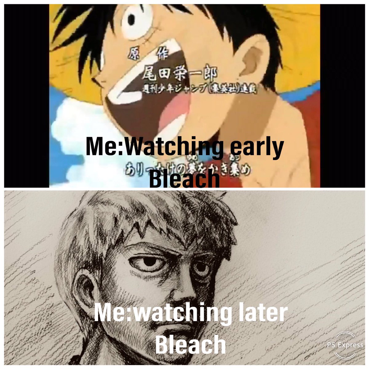 Anime Memes  Bleach  Wattpad