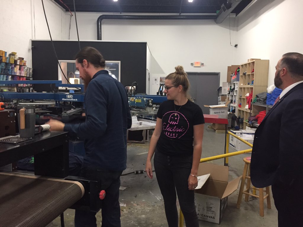 SBA_Arkansas tweet media