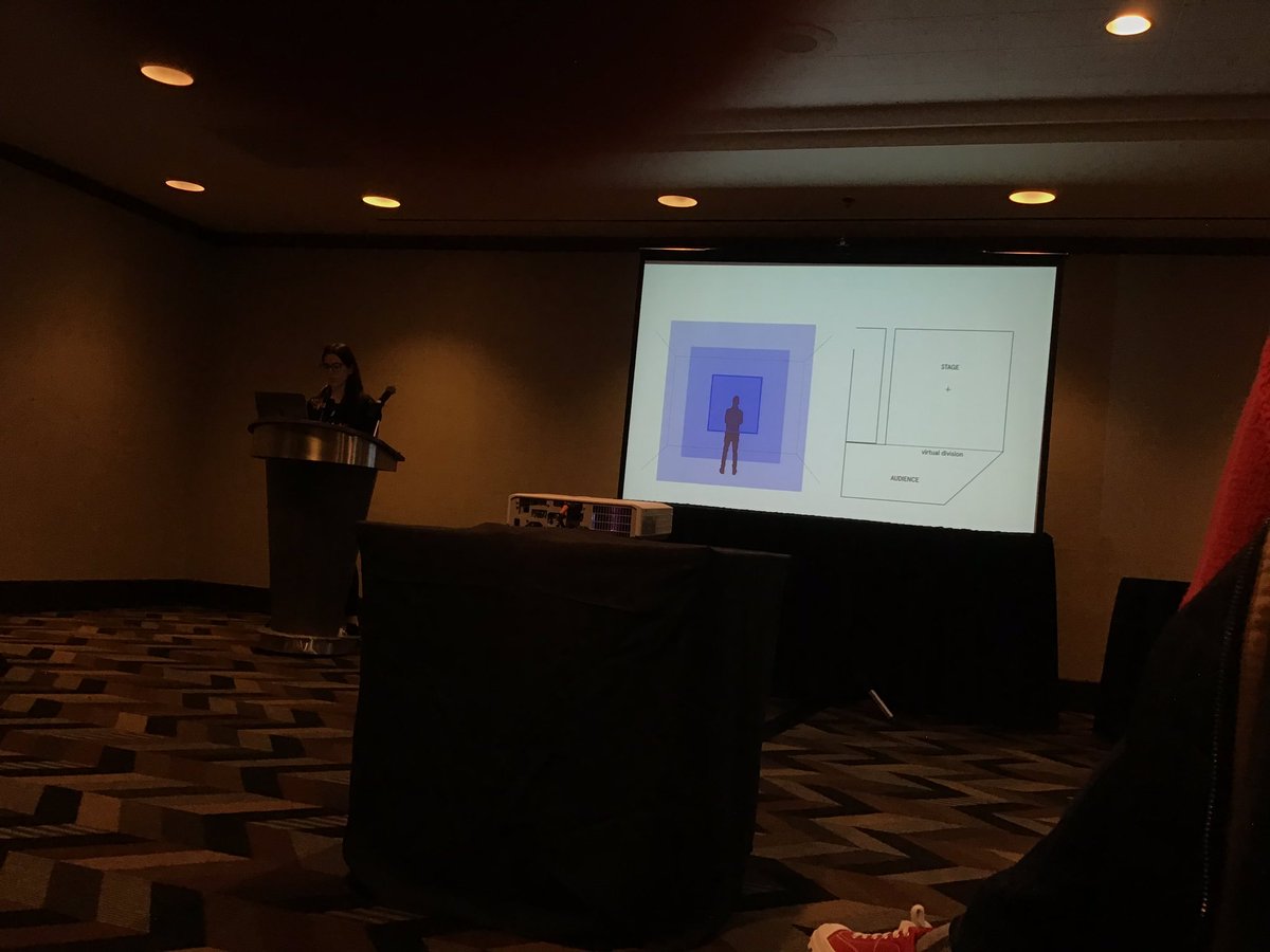 denisparra's tweet image. @manuelagi presented our work about conducting a visual analysis on Instagram posts of an interactive artistic installation @latin_web #TheWebConference
