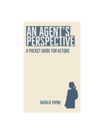 actoressentials's tweet image. New books added to the site! Includes the new release: "An Agent's Perspective: A Pocket Guide for Actors" among other essential reads! 

actoressentials.co.uk/books 

#actorbooks #acting #actoressentials