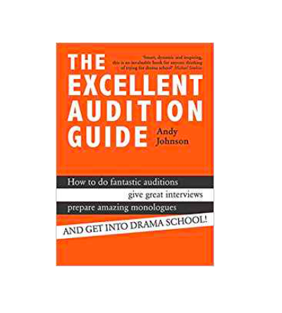 actoressentials's tweet image. New books added to the site! Includes the new release: "An Agent's Perspective: A Pocket Guide for Actors" among other essential reads! 

actoressentials.co.uk/books 

#actorbooks #acting #actoressentials