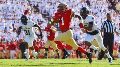 joseph_groves2's tweet photo. Very excited to announce that I have received my first offer from VMI! Thank you @CoachSWach for this amazing opportunity!! ⚔️ https://t.co/y8qtaLNfbC