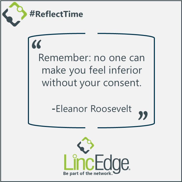 LincEdge's tweet photo. #ReflectTime #LincEdge https://t.co/AphuTl48PS