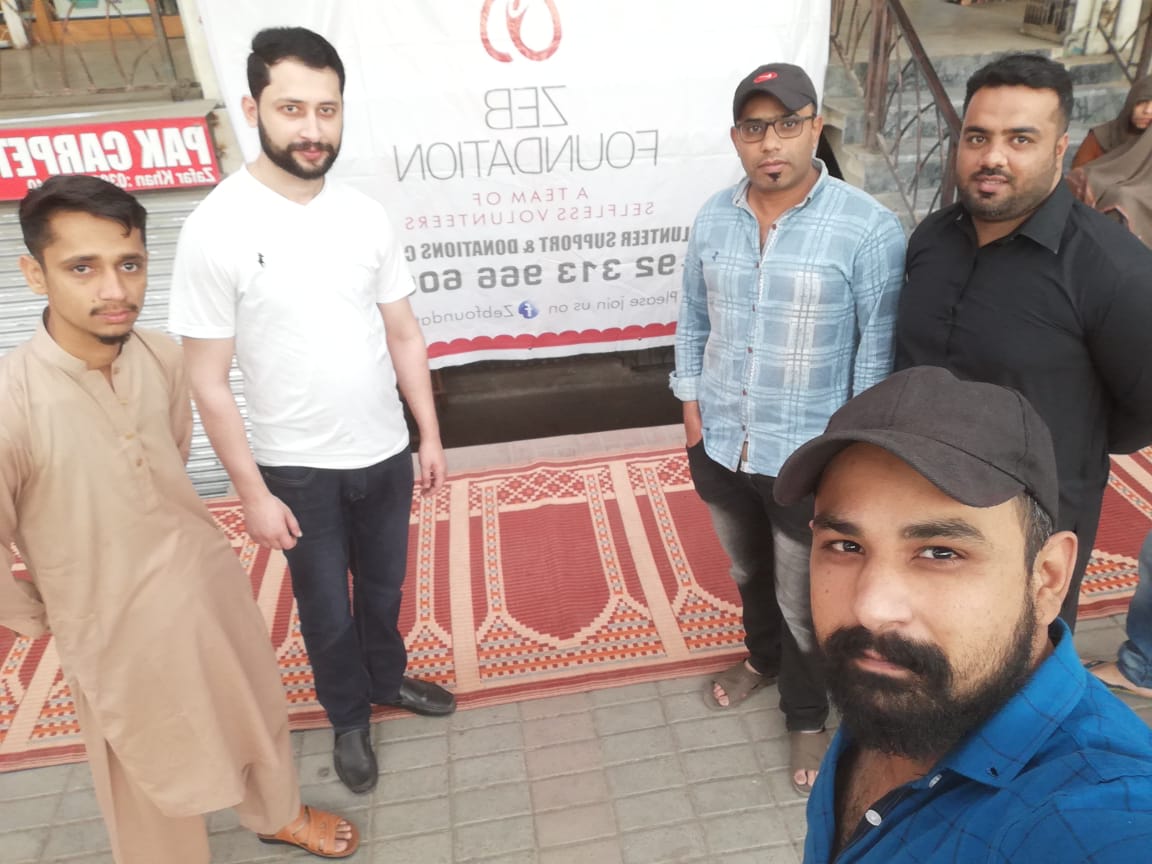 Khawaja Zain Mustafa Zainmus38161084 Twitter