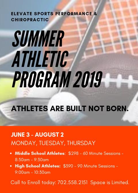 elevatesph's tweet photo. Do you want your young athlete to be “game ready” by the school season? - https://t.co/3XH9SUwpwA https://t.co/pPuz9LTRse