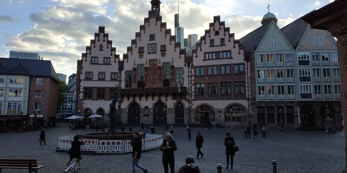 xrp32's tweet image. #techtextil and #techprocess in Frankfurt.....