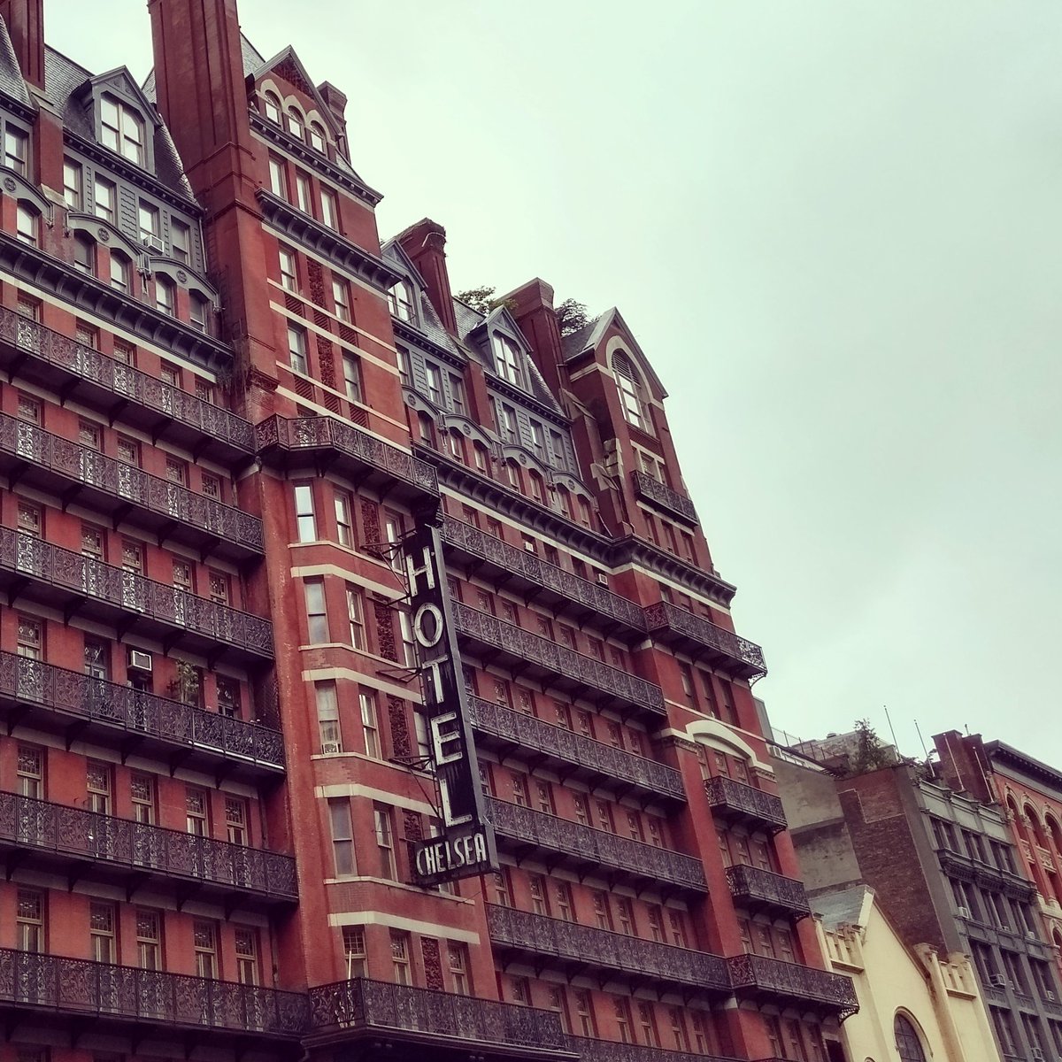 Immortal Machinery tweet media