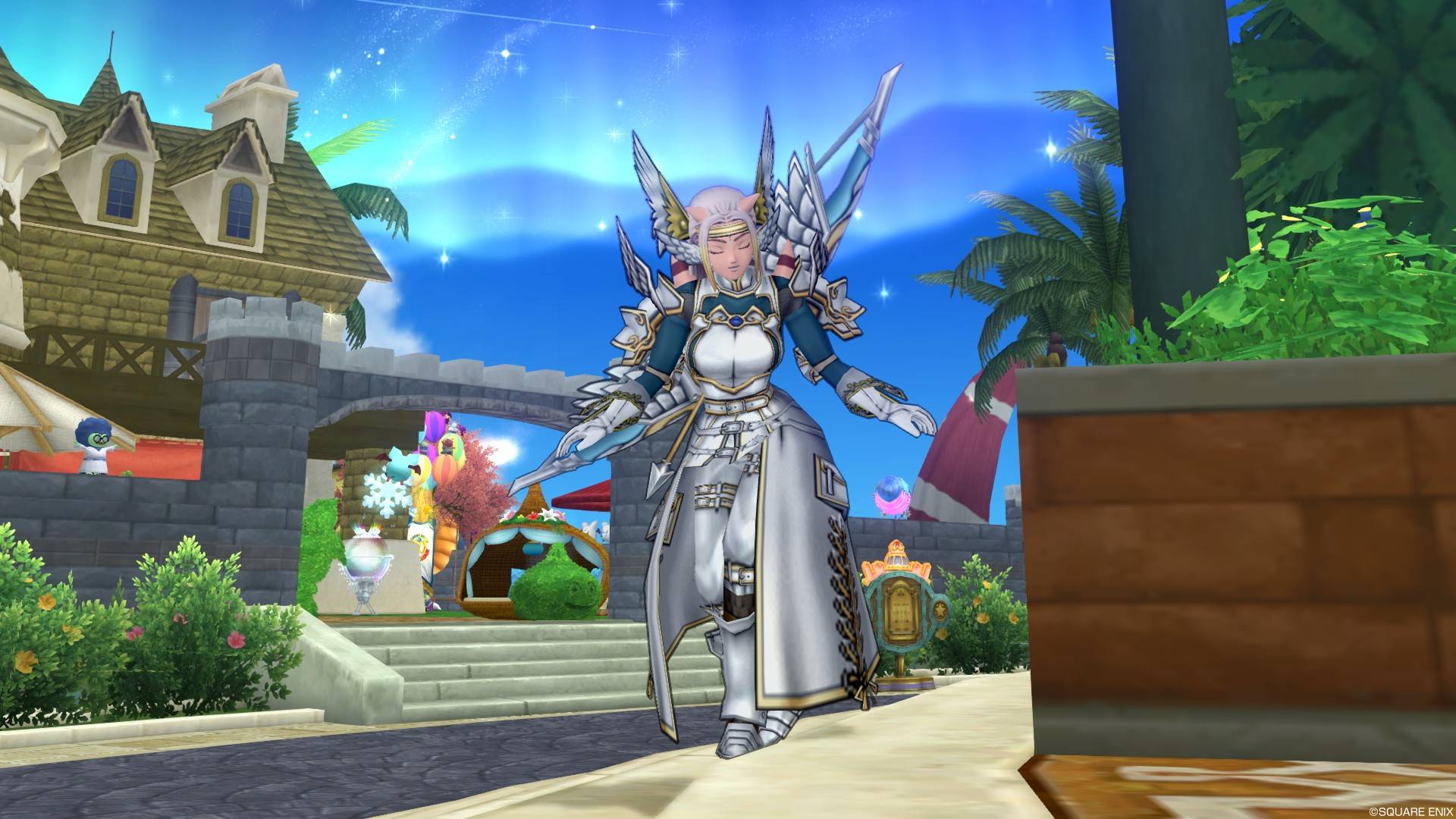 ドラクエ１０ステラ神ｄｑｘ 熊澤英一郎 本日 ステラ ジーン少将に悪魔長ジウギス４万ゴールド アメリア エーリッヒ少佐に暴君バサグランデ４万ゴールド この２つの強ボス討伐があります 鯖１メギストリスで無料配布致します 騒動