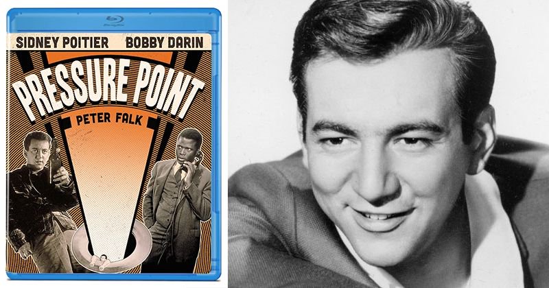  Conceit is thinking you\re great; egotism is knowing it. Happy Birthday Bobby Darin! 