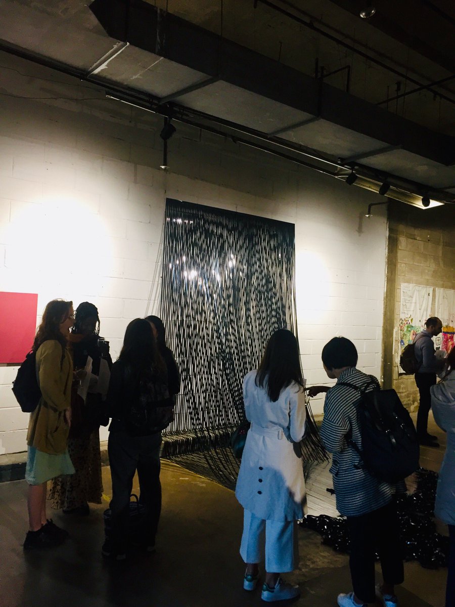 Erick_Larraga's tweet image. Don’t miss #AMALGAMA art exhibition with the participation of Mexican artist #VanessaEnriquez as part of @FLAWAfestival ( Festival of Latin American Women in Arts)at @ArtNumber23 more details 👉 flawafestival.co.uk