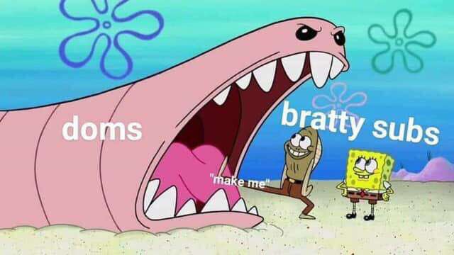 I'm both. Being a switch is confusing sometimes. https://t.co/fEO442UHJ2<a href="/tag/manyvids"class="tags"><span>#manyvids</span></a><a href="/tag/mvsales"class="tags"><span>#mvsales</span></a>