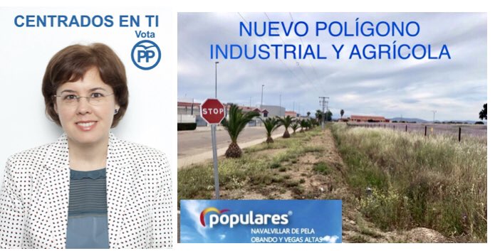 PPNdePela's tweet photo. PORQUE NOS IMPORTAN LOS AGRICULTORES Y LOS EMPRESARIOS Y QUEREMOS QUE NUESTRO PUEBLO CREZCA Y SE GENERE EMPLEO, PROPONEMOS: https://t.co/5x31od1To5