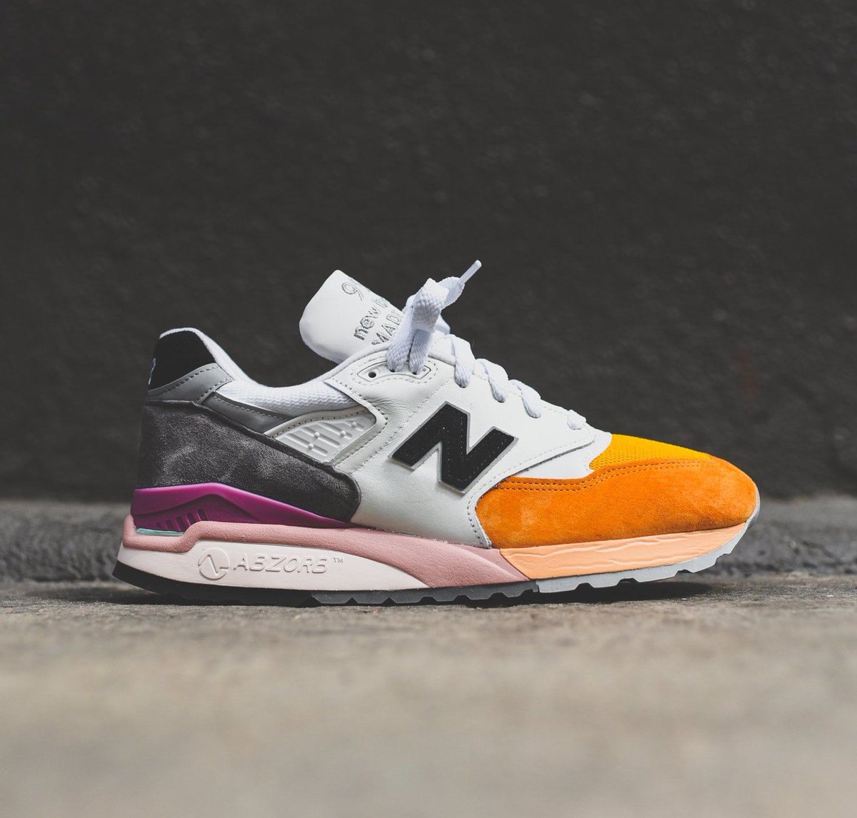 new balance 998 29