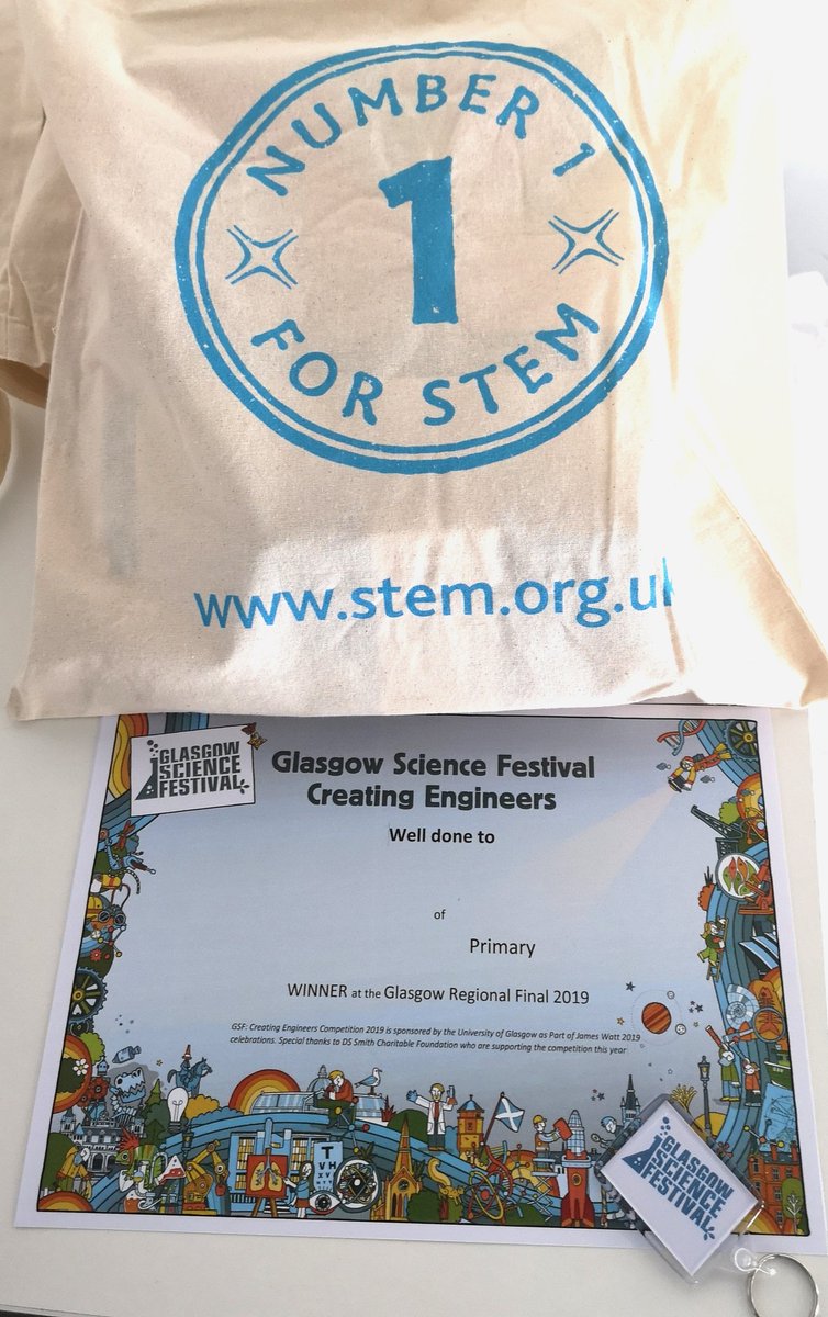 LorryBonnets's tweet photo. Great to be able to help with the judging of the @GlasgowSciFest
#creatingEngineers regional final today. 18 totally different &amp; incredible wind turbines designed &amp; built in 1 hour by @STEMglasgow #FutureEngineers! Congratulations to all 🏆
#STEM #Inspired
@ORECatapult @TheIET https://t.co/f8eE5kgrZH
