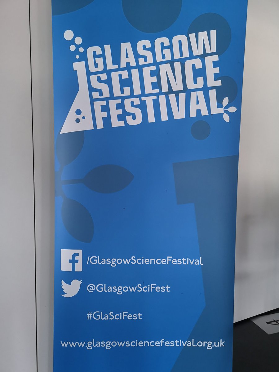 LorryBonnets's tweet photo. Great to be able to help with the judging of the @GlasgowSciFest
#creatingEngineers regional final today. 18 totally different &amp; incredible wind turbines designed &amp; built in 1 hour by @STEMglasgow #FutureEngineers! Congratulations to all 🏆
#STEM #Inspired
@ORECatapult @TheIET https://t.co/f8eE5kgrZH