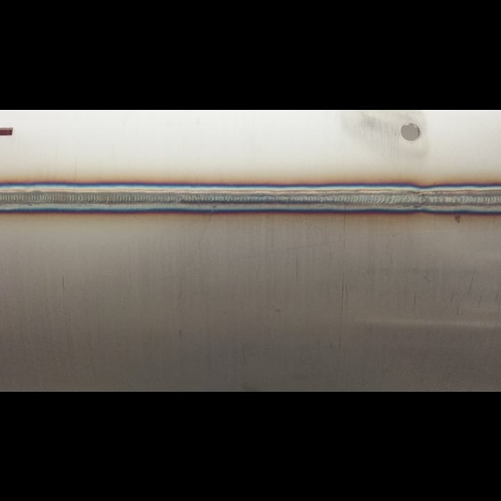 paetheon's tweet photo. #stainlesssteel #stainless #art #IronMaiden #fabrication #weld2020  #weldart #weld #welder  #tig #tigwelding #mig #migweld https://t.co/P0P1F20zTP