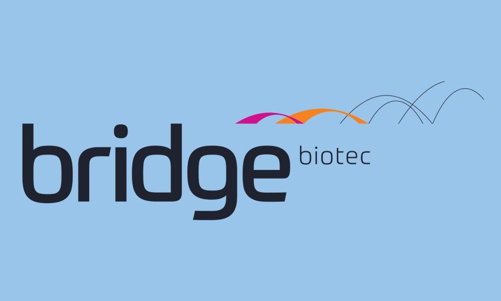 bridgebiotec tweet picture