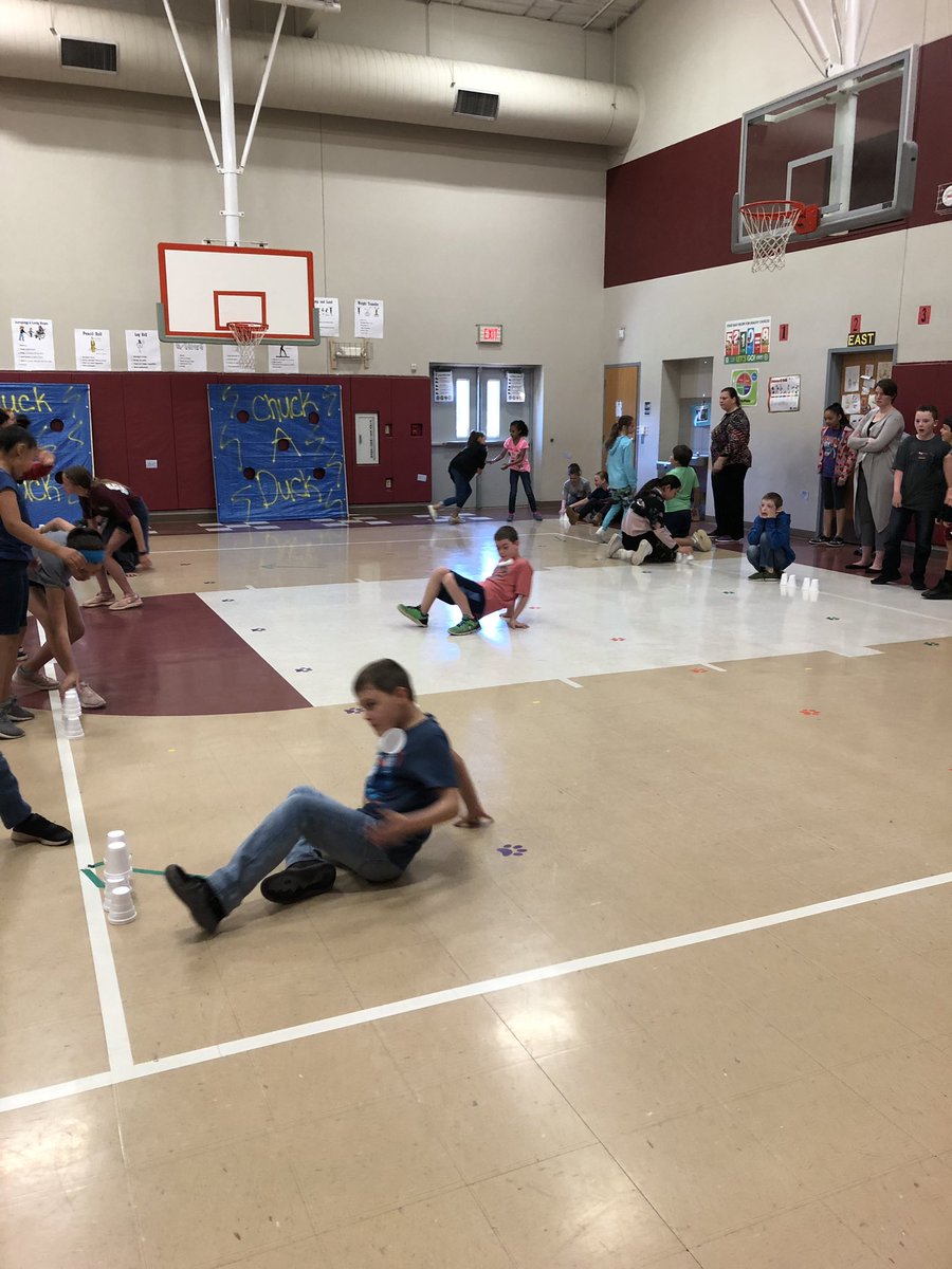 LynaeReilly's tweet photo. Two-day Science review in the gym= LOTS of FUN! @wfcunningham @gena_redhead @thorne_ka @iamadavis #IamWFISD #BeTheOne https://t.co/DBjIG1OSRU
