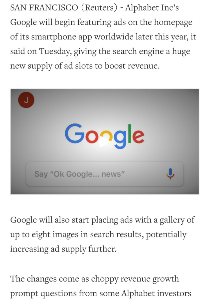 randfish's tweet photo. Anyone remember how Google became the homepage for so many browsers?
As I recall, a big reason was it wasn't "filled with ads like Yahoo" 😂
https://t.co/HmOqI2sVrP https://t.co/rQ4zMtfC8i
