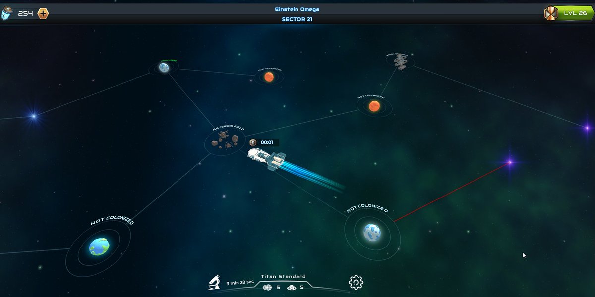 MetalPopGames's tweet photo. We are getting ready for the #galacticcolonies open beta this Friday. Fingers crossed! We just need to do a bit more fixing and testing before it can go live!
#indiedev https://t.co/TVxdLKu0s2