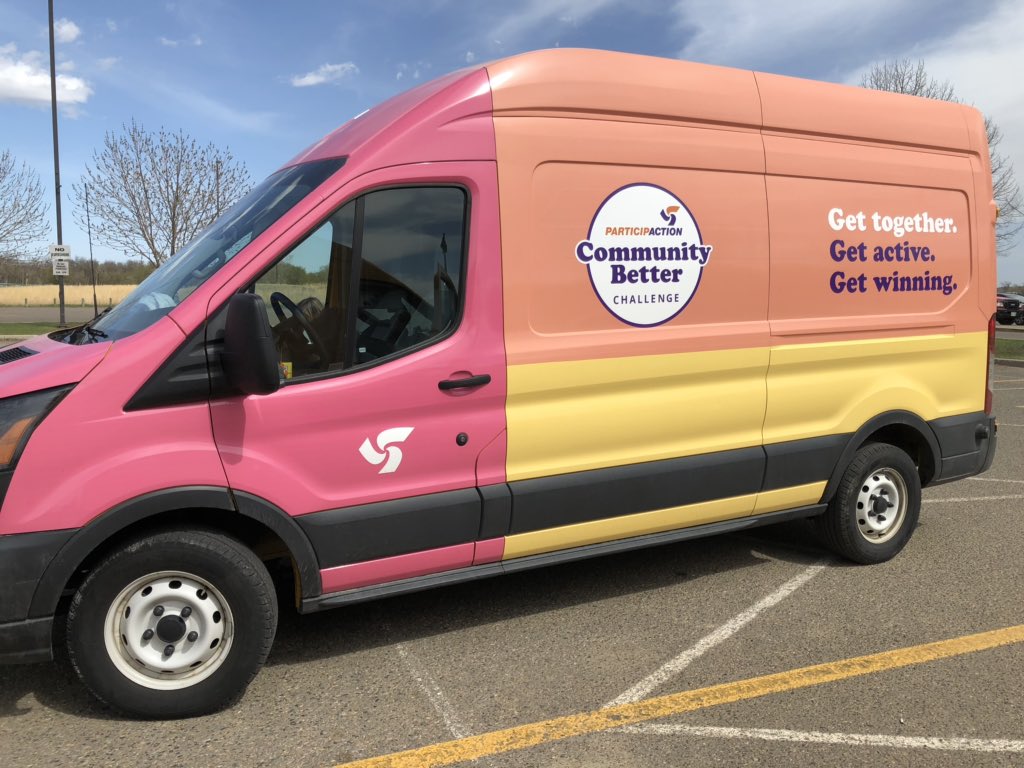 Brandon In Motion tweet media