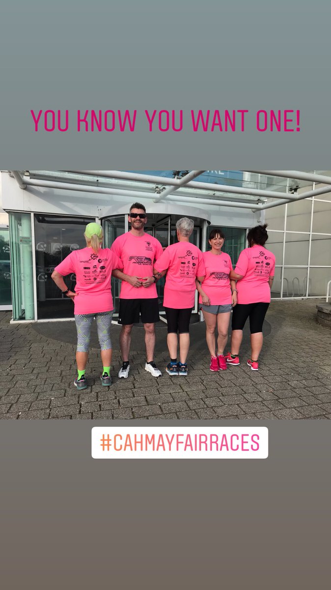 CAntrimHarriers's tweet photo. Here they are - this year’s Race Tees! We think they are pretty cool 😎
Limited number available - so enter now at https://t.co/tqE577TrVT

#CAHMayFairRaces #RaceTeeTuesday #thisyearsmusthaveracetee #understatedisoverrated #dontdelay https://t.co/dUCApUunIa