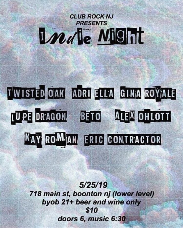 GinaRoyale's tweet image. may 25!!! is a thing!!!! go!!! 

thank u for coming to my ted talk