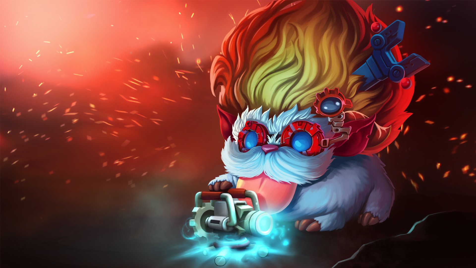 Riot Games Support on X: 🔎 [Global] Ranked Queues have been disabled at  this time while we perform maintenance. Please hold tight and keep an eye  on the Server Status page for