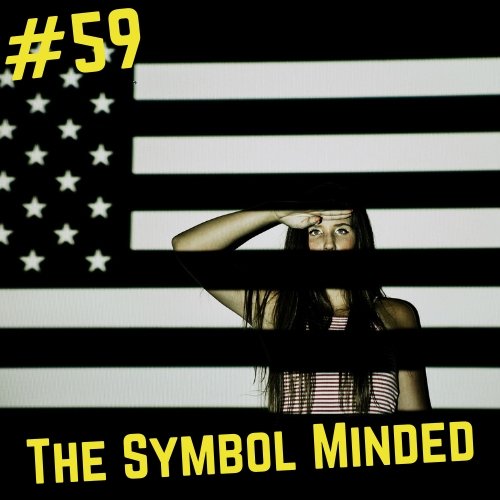 thelibertyforge's tweet photo. We're talking about #symbolism in episode 59. You're going to love this one. Share it with a friend.
#forgeliberty #symbolminded

https://t.co/1W175s86k7 https://t.co/m2lGayq5Xa